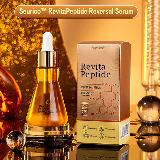 [👑Official Brand Store👑] Seurico™ RevitaPeptide Reversal Serum